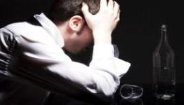How to quit drinking