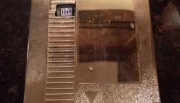 An Even Rarer Version of the Nintendo World Championship Cart Appears On eBay