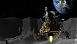 Lunar Flight (Oculus Rift) review