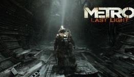 Great Games You Might Have Missed – Metro: Last Light