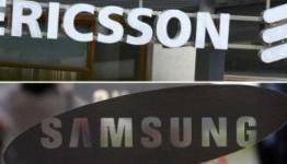 Samsung-Ericsson Patent War Ends