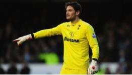 Hugo Lloris: UCL key to Spurs future