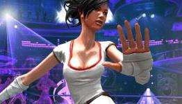 Fondling – Kickbeat