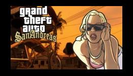 GTA: San Andreas is already available on Windows 8