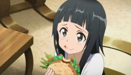 Sword Art Online: Part 2 – Anime Review | The Nerd Cabinet