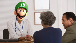 Dr. Luigi Review – Luigi Got His M.D. Before You Did | Twinfinite