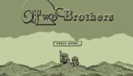 Two Brothers Review | RGN