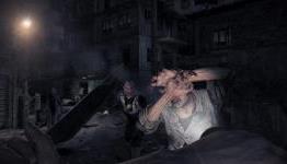 Dying Light Gameplay – Night Time