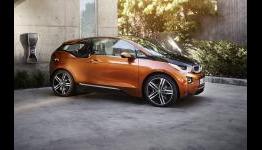 BMW I3 All-Electric Preview: A Cool Car with Sex Appeal – GamerFitNation