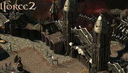 SpellForce 2: Demons of the Past Review | Leviathyn