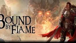 20 mins of Bound By Flame gameplay footage, offscreen dev demo showcases combat