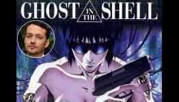 Rupert Sanders Set to Helm ‘Ghost In The Shell’ For Dreamworks