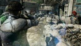 A Tribute to Tom Clancy – Great Games, Great Times