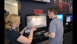 Ten MMOs on Consoles