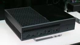 Microsoft Exec Defends Xbox One’s Frame Rate/ Resolution Problems