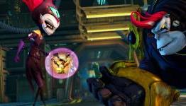 Review: Ratchet & Clank: Into the Nexus Ends Future Saga With Intrigue But No Passion | DualShockers