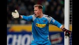 Barcelona Confirm Interest In Ter Stegen