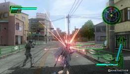 New Earth Defense Force 2025 Trailer and Multiplayer Screenshots