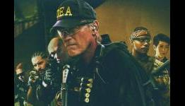 Arnold and Sabotage Moved Up To March 28th