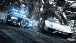 Need For Speed Rivals First Impressions