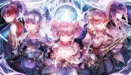 Madoka Magica As A Tragedy: The Perfect Ending?