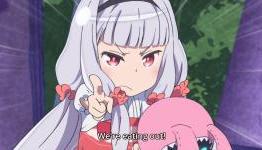 Sekai Seifuku / World Domination Zvezda Plot Episode 3 – Smokers are Inhuman, True Believers