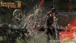 KUF II: 240+ Hours Campaign, 50 Players PvE Mode, DX11 Not Shown Yet & More