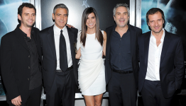 Directors Guild of America Awards 2014: “Gravity” Wins Top Honor