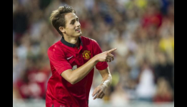 United Reject PSG Bid For Januzaj