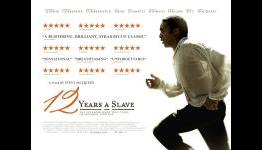 Uber Reviews: 12 Years a Slave Review