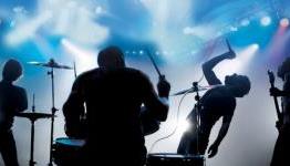 RockBand and Guitar Hero a better workout than Wii Fit?