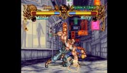 Double Dragon – Retro Rush Review | PixelPerfectGaming