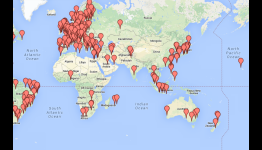 Global Game Jam makes over 4,000 games in two days