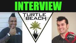 Exclusive Interview: We Talk With Turtle Beach About Their PS4, PS3, and PS Vita Headset Ambitions