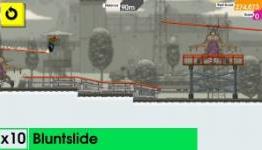Review of OlliOlli [HalfBeard’s HUD]