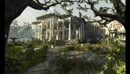 Source 2.0 Engine – Second Screenshot From Left 4 Dead 2’s Remade Map Unveiled