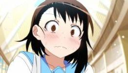 Nisekoi Episode #03 Anime Review | Fandom Post