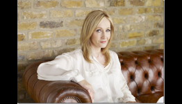 What J.K Rowling Could Teach The Video Game Industry