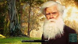 Play as Australia in Civilization V