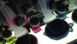 Star Wars SMS Audio Headphones Preview – Gamerhubtv