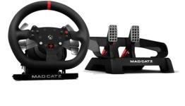 Mad Catz Xbox One Force Feedback Racing Wheel