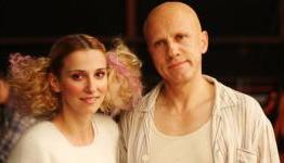 Terry Gilliam’s The Zero Theorem Brightens Up Corporate Dystopia With First Theatrical Trailer