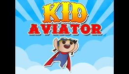 Kid Aviator Review | Pixelvolt