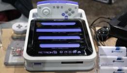 RetroN5 Interview with Paul Leung from Hyperkin | The Gamer’s Lounge