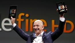 Amazon console to be launched this year, priced 300$