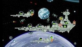 Angry Birds Star Wars review – XB1
