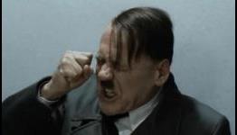 Hitler reacts to Microsoft buying Gears of War
