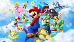 Mario Party: Island Tour (3DS) Review | Nintendo Feed