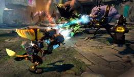 Ratchet & Clank: Into the Nexus Review | Pure|News