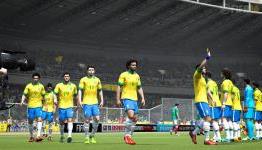 One Feature for 2014: 2014 FIFA World Cup Brazil